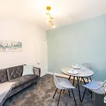Benoit Apartments