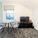 Benoit Apartments